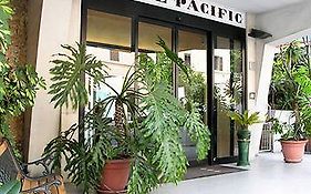 Hotel Pacific Roma
